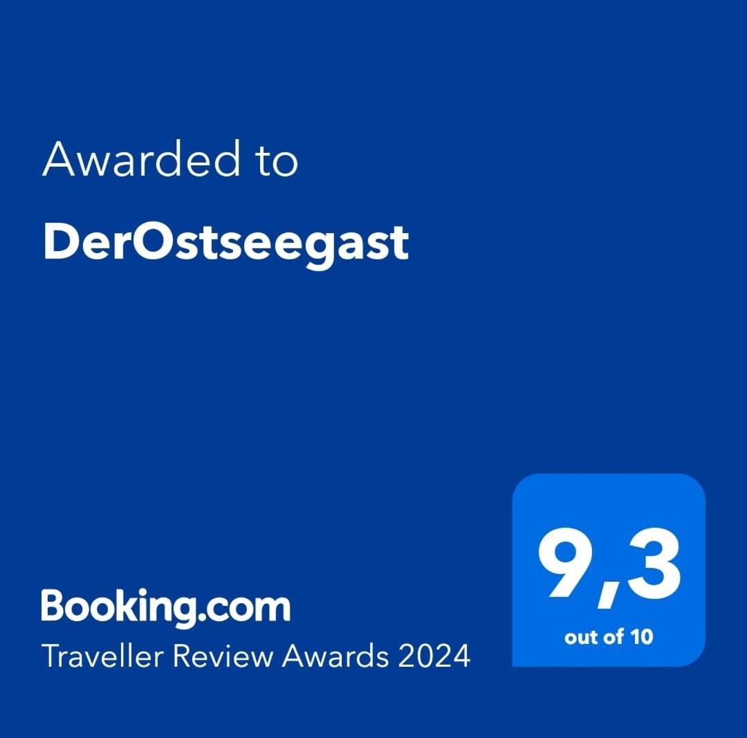הייליגנהאפן Derostseegast מראה חיצוני תמונה